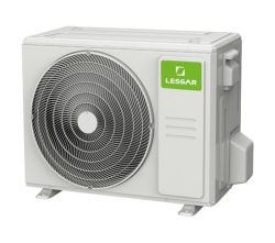 Кассетная сплит-система Lessar LS-HE55BVA4/LU-HE55UVA4/LZ-B4UB