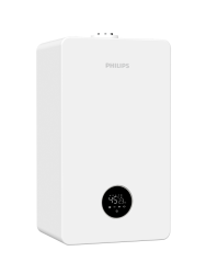 Настенный газовый котел Philips AWH7305/51(B20C1) Etna