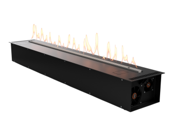 Автоматический биокамин Lux Fire Smart Flame 1600 RC