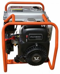 Бензиновый генератор Zongshen PB 1800