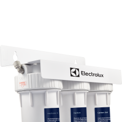 Фильтр трехступенчатый Electrolux AquaModule Carbon 2in1 Prof