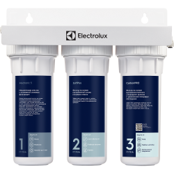 Фильтр трехступенчатый Electrolux AquaModule SF
