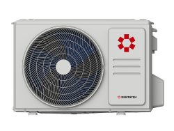 Сплит-система Kentatsu KSGA70HZRN1W/KSRA70HZRN1 Kanami Inverter Wi-Fi