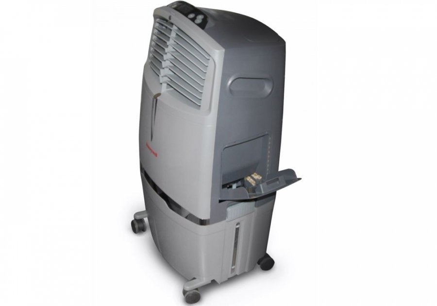 Климатический комплекс Honeywell CL30XC