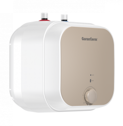 Накопительный электрический водонагреватель Garanterm Plus 30 U