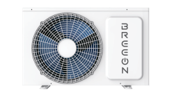 Сплит-система Breeon BRC-09AVI Vector Inverter