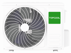 Сплит-система ТopCool TR-07SBIN1/IN/TR-09SBIN1/OUT Eco DC Inverter