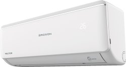 Сплит-система Breeon BRC-18AVI Vector Inverter