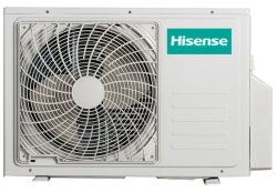 Канальная сплит-система Hisense AUD-24UX4RFM8/AUW-24U4RJ7 Heavy DC Inverter