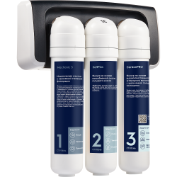 Фильтр трехступенчатый Electrolux iStream SF