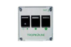 Тепловая завеса Тропик Т212W10