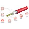 Комплект теплого пола Royal Thermo Doublepower Cable RTDC 2-17-500