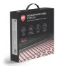 Комплект теплого пола Royal Thermo Doublepower Cable RTDC 2-17-500