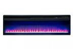 Каминокомплект Royal Flame Soho с очагом Vision 60 LED орех