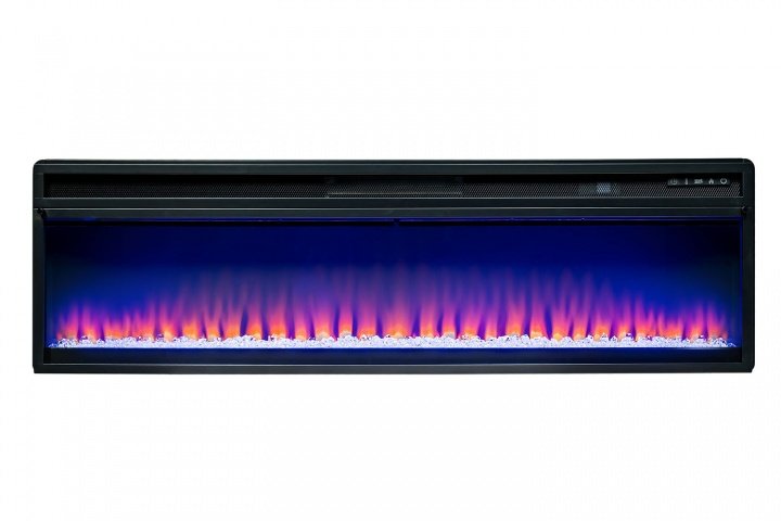 Каминокомплект Royal Flame Soho с очагом Vision 60 LED орех