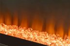 Каминокомплект Royal Flame Soho с очагом Vision 60 LED орех