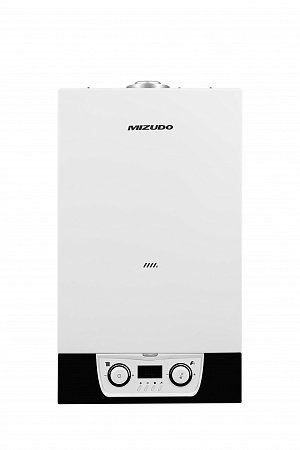 Настенный газовый котел MIZUDO M11ТL Maestro One OpenTherm