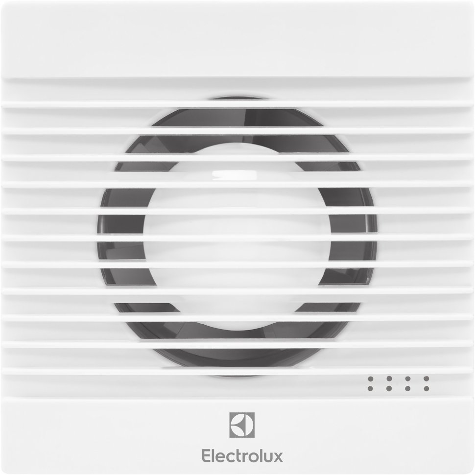 Вентилятор вытяжной Electrolux EAFB-120 Basic