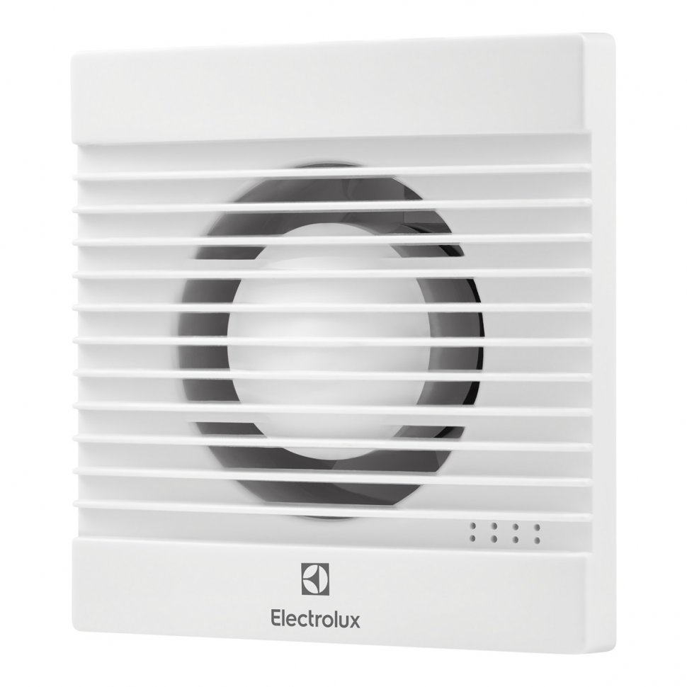 Вентилятор вытяжной Electrolux EAFB-120 Basic