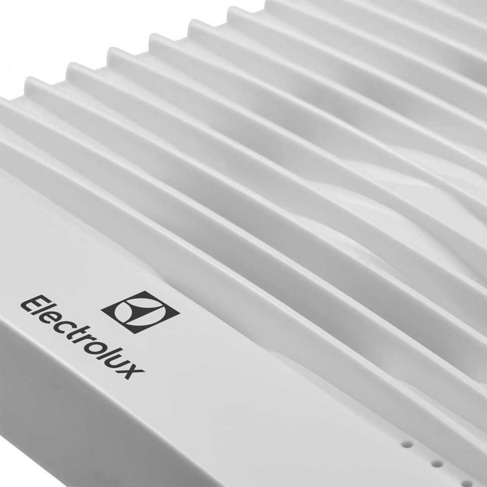 Вентилятор вытяжной Electrolux EAFB-120 Basic