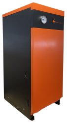 Напольный газовый котел Турбо-Тех БАРС 30 кВт SIT