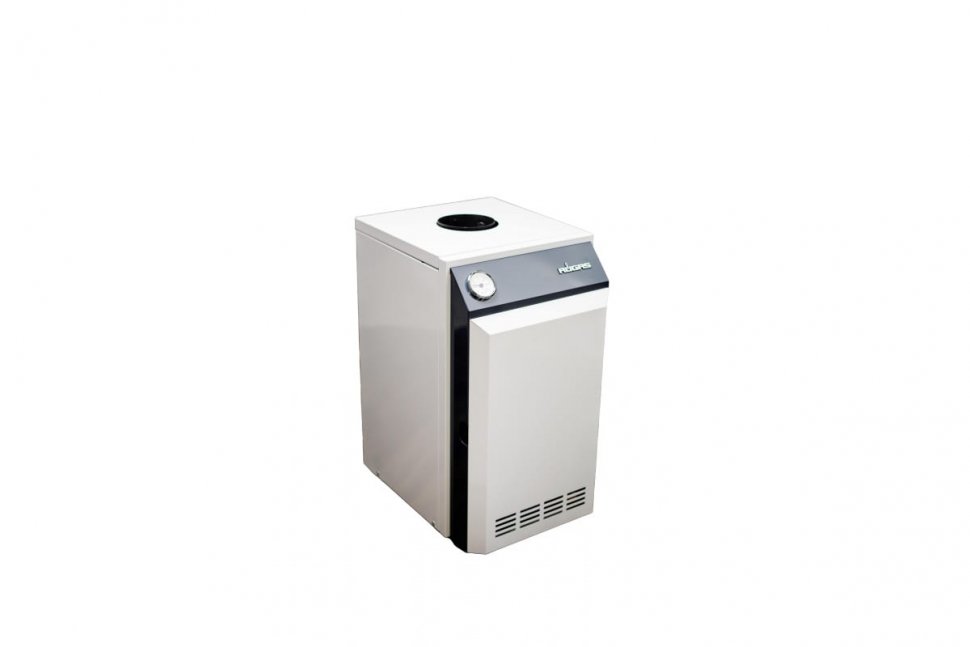 Напольный газовый котел RUGAS КСГ-12.5 с УГ-15 820 NOVA SIT