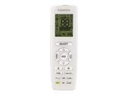 Сплит-система Kentatsu KSGTI70HZRN1R/KSRTI70HZRN1R Tiba Inverter