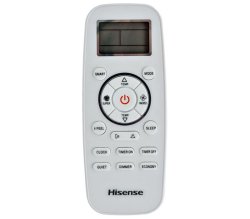 Сплит-система Hisense AS-24HR4RBADC00G/AS-24HR4RBADC00W NEO Classic A R32