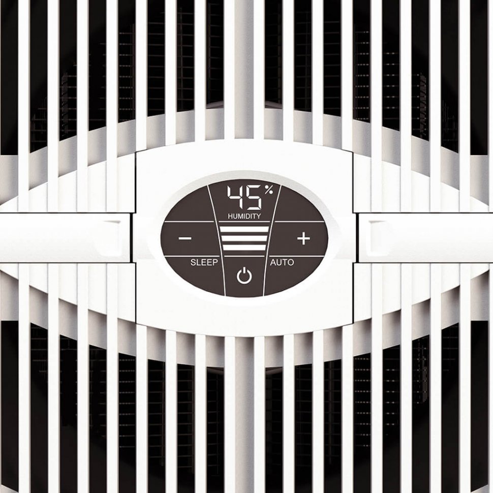 Мойка воздуха Venta LW45 Comfort Plus белый