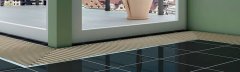 Внутрипольный конвектор Royal Thermo Atrium CL 85-200-800