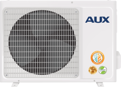 Сплит-система AUX ASW-H18A4/QH-R1DI/AS-H18A4/QH-R1DI Q Light Inverter