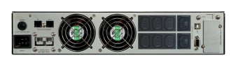 Источник бесперебойного питания RUCELF UPO-3000RT-72-E