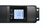 Источник бесперебойного питания RUCELF UPO-3000RT-72-E