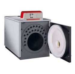 Комбинированный котел Unical Modal 163
