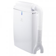 Осушитель воздуха Electrolux EDH-20L Home Pro