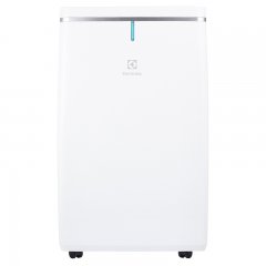 Осушитель воздуха Electrolux EDH-20L Home Pro