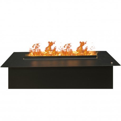 Очаг RealFlame 3D Cassette 630 с панелью
