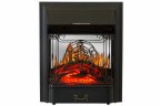 Каминокомплект Royal Flame Corsica c очагом Majestic FX M Black