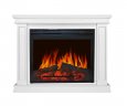 Каминокомплект Royal Flame Geneva с очагом Jupiter FX New
