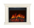 Каминокомплект Royal Flame Geneva с очагом Jupiter FX New