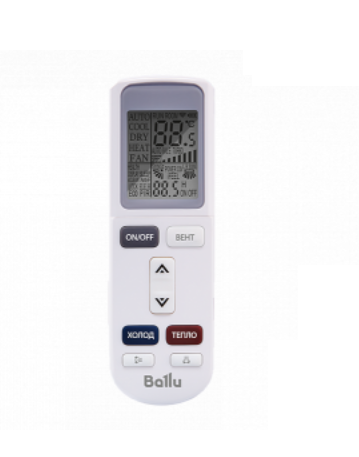 Сплит-система Ballu BSGRI-24HN8_22Y Greenland
