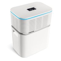 Мойка воздуха Venta LW74 Aerostyle белый