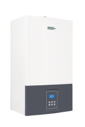 Настенный газовый котел Kotitonttu Toivo T-11 OК Wi-Fi