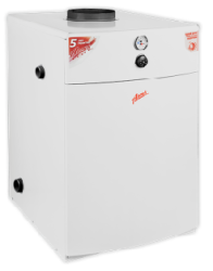 Напольный газовый котел Артек КСГ-60 A