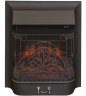 Каминокомплект Interflame Берн сланец с очагом Majestic FX M Black