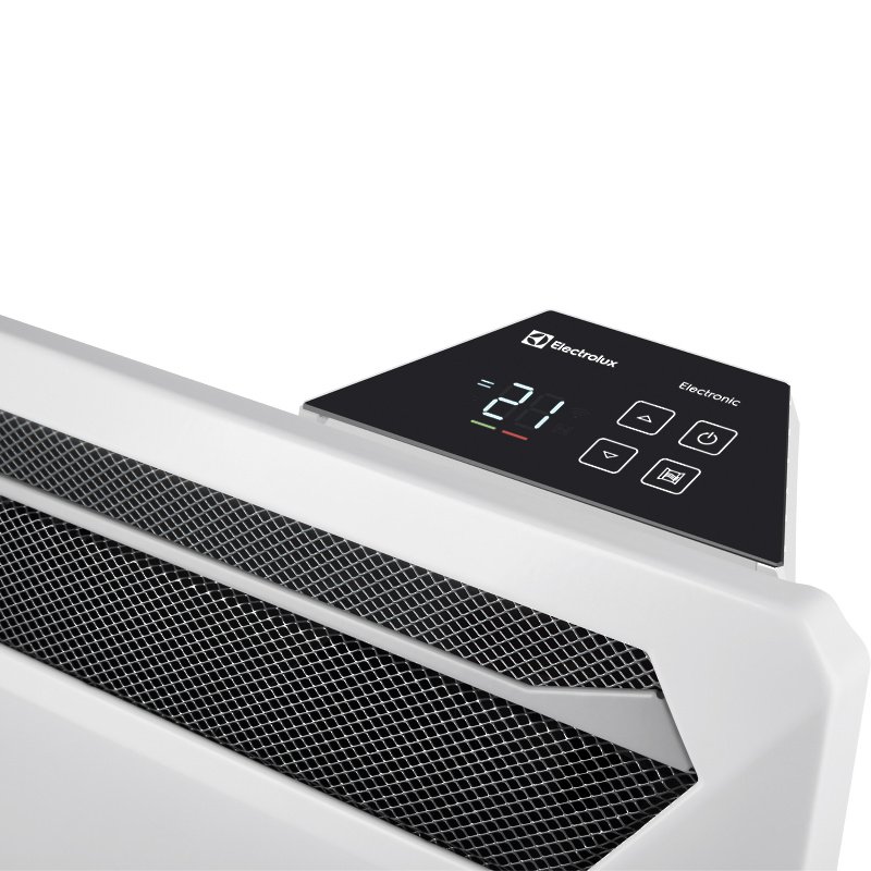 Электрический конвектор Electrolux ECH/R-1500 T-TUE4 Rapid Transformer (электронный)