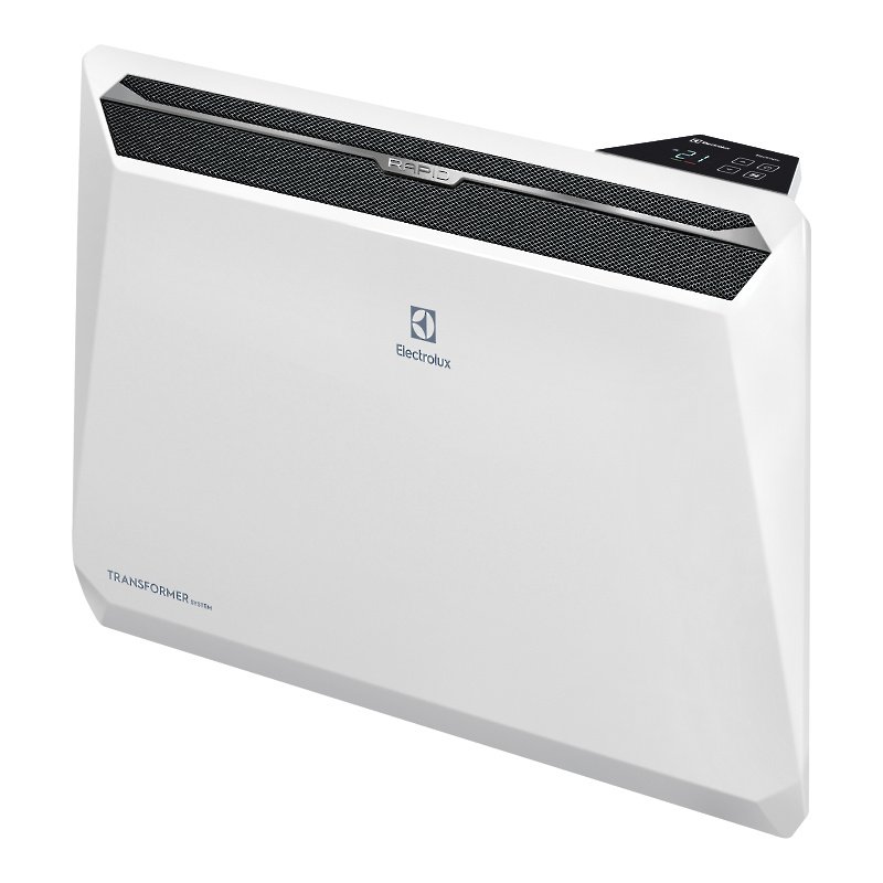 Электрический конвектор Electrolux ECH/R-1500 T-TUE4 Rapid Transformer (электронный)