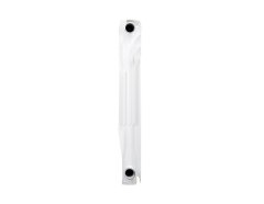Алюминиевый радиатор Oasis Eco 500/80 4 секции