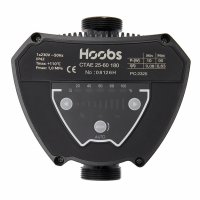 Циркуляционный насос Hoobs CTAE 32-60 180