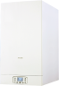 Настенный конденсационный газовый котел Italtherm Time Power 70 K